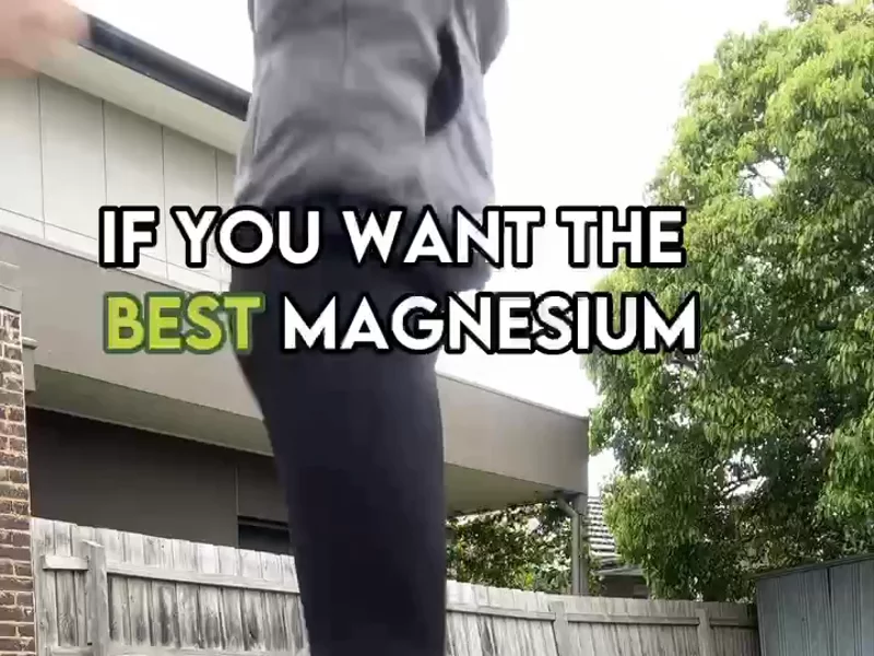 Magnesium Chloride