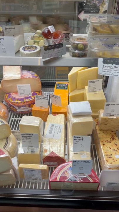 Cheese Cave - Cheese grail - Beer, Wine & Spirits Near Me - Claremont, California