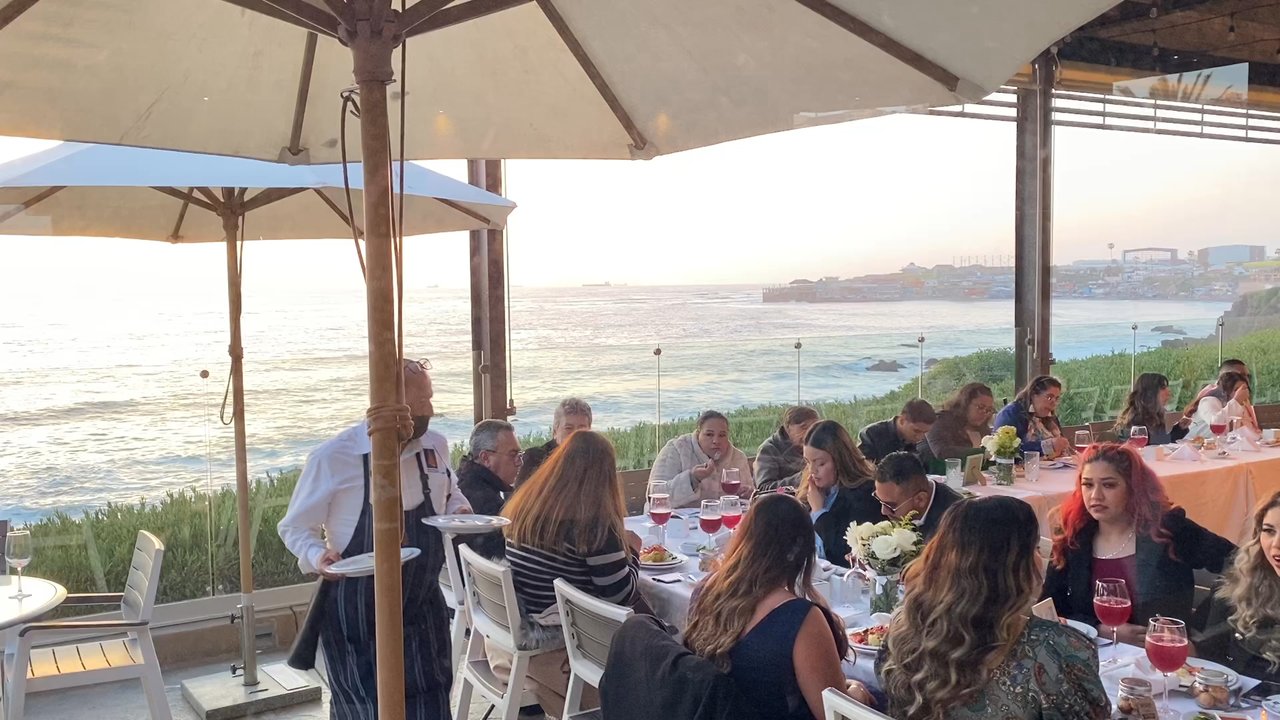 Popotla Restaurant & Bar  - Bars Near Me - Rosarito, BCN