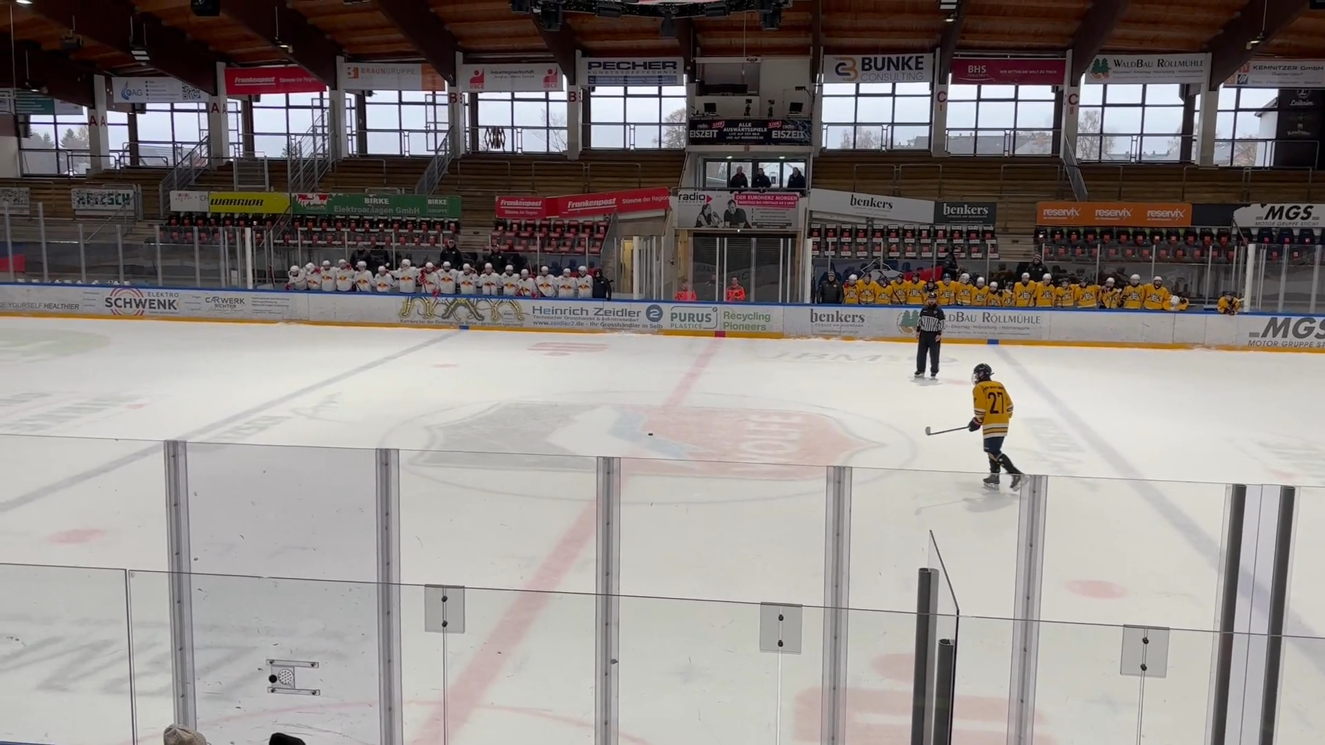 Henry Szymanski's Stunning Goal vs RedBull Akademie - U15 Highlights