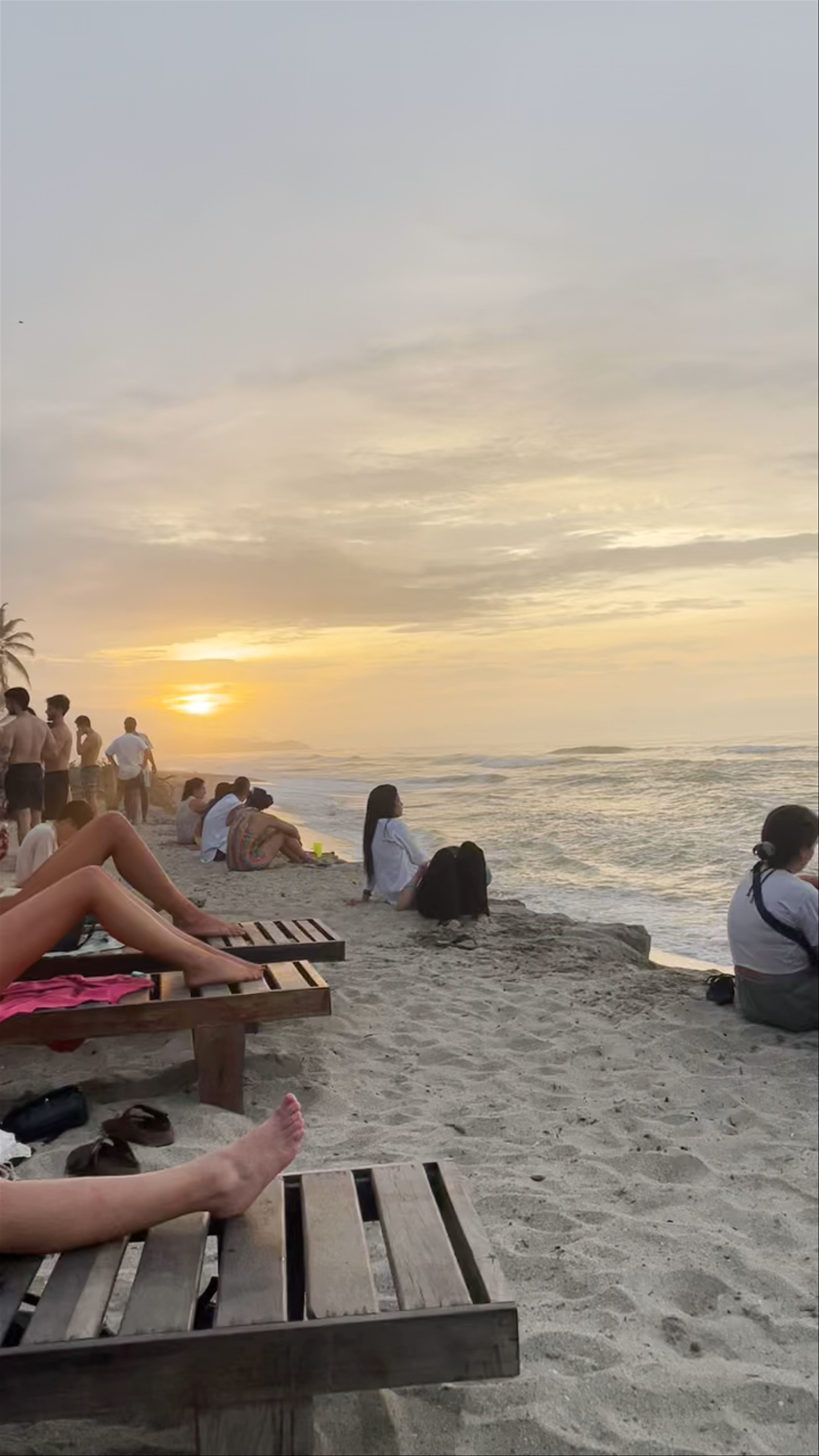 Costeño Beach Hostal