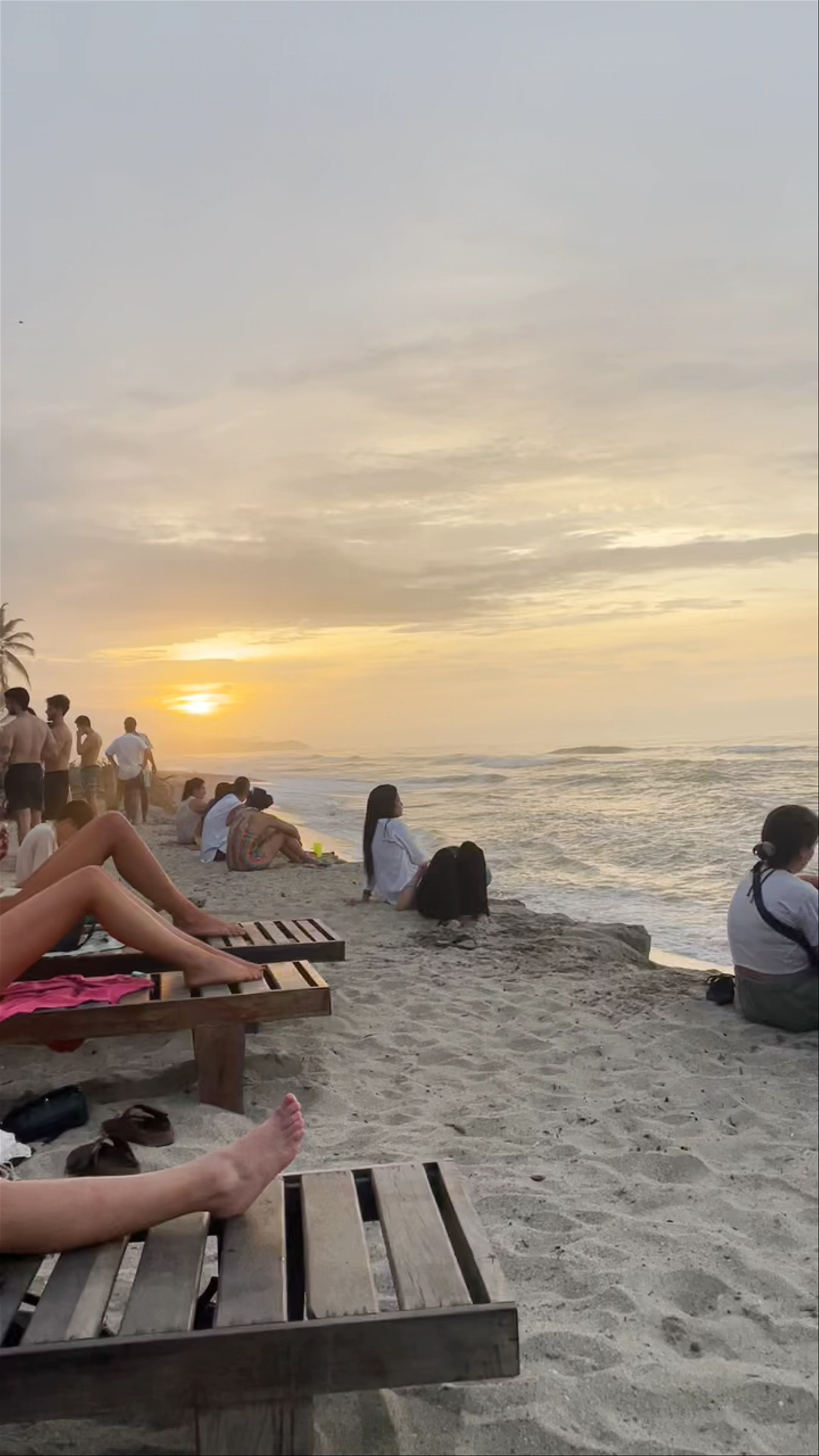 Costeño Beach Hostal