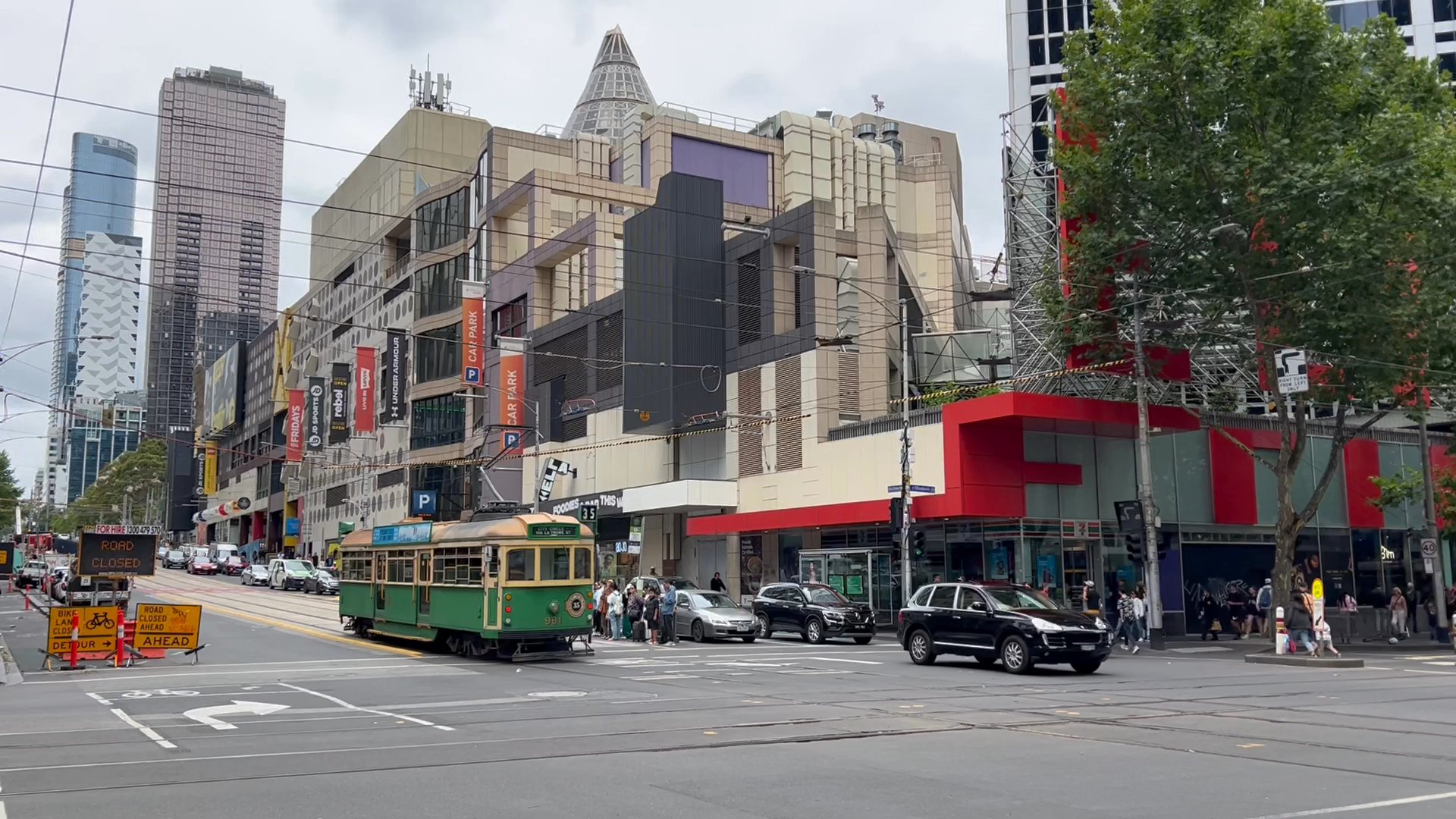 CITY CIRCLE TRAM - Updated February 2026 - 30 Photos & 34 Reviews