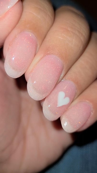 My Nails - So cute!!!! They did such a great job!! - Nail Salons Near Me - Tucson, Arizona