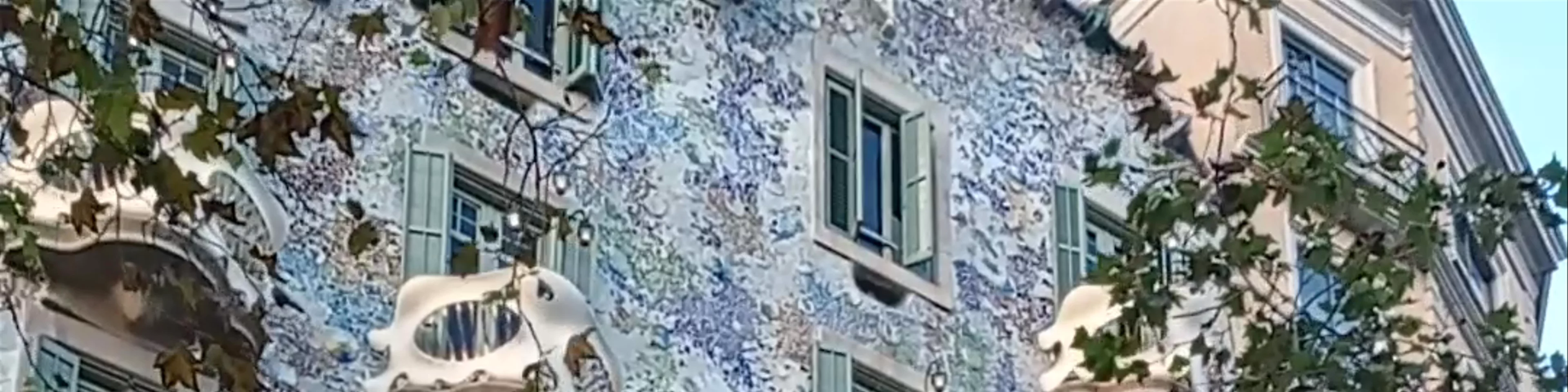 Casa Batlló