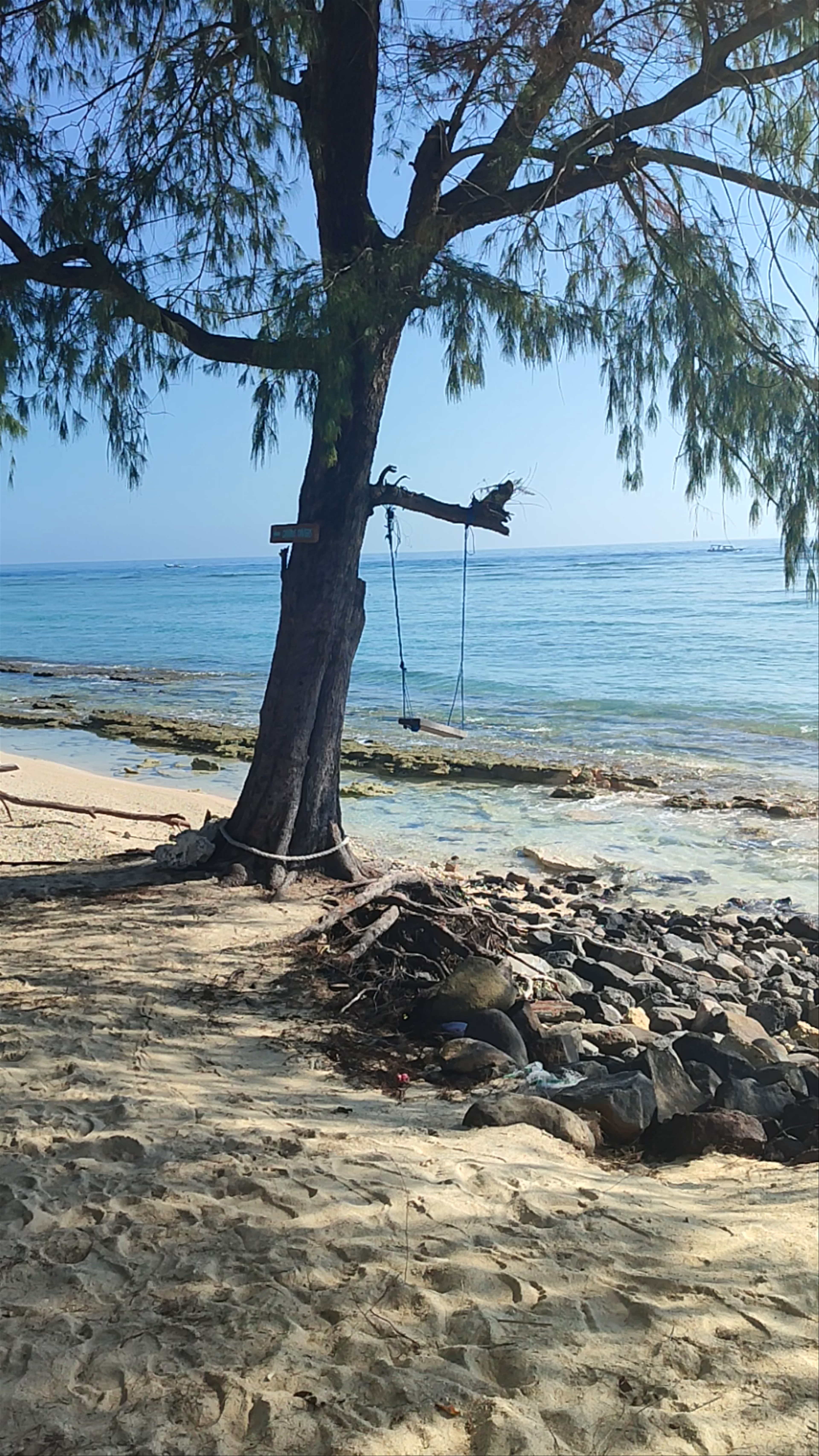 Ana Warung And Bungalows