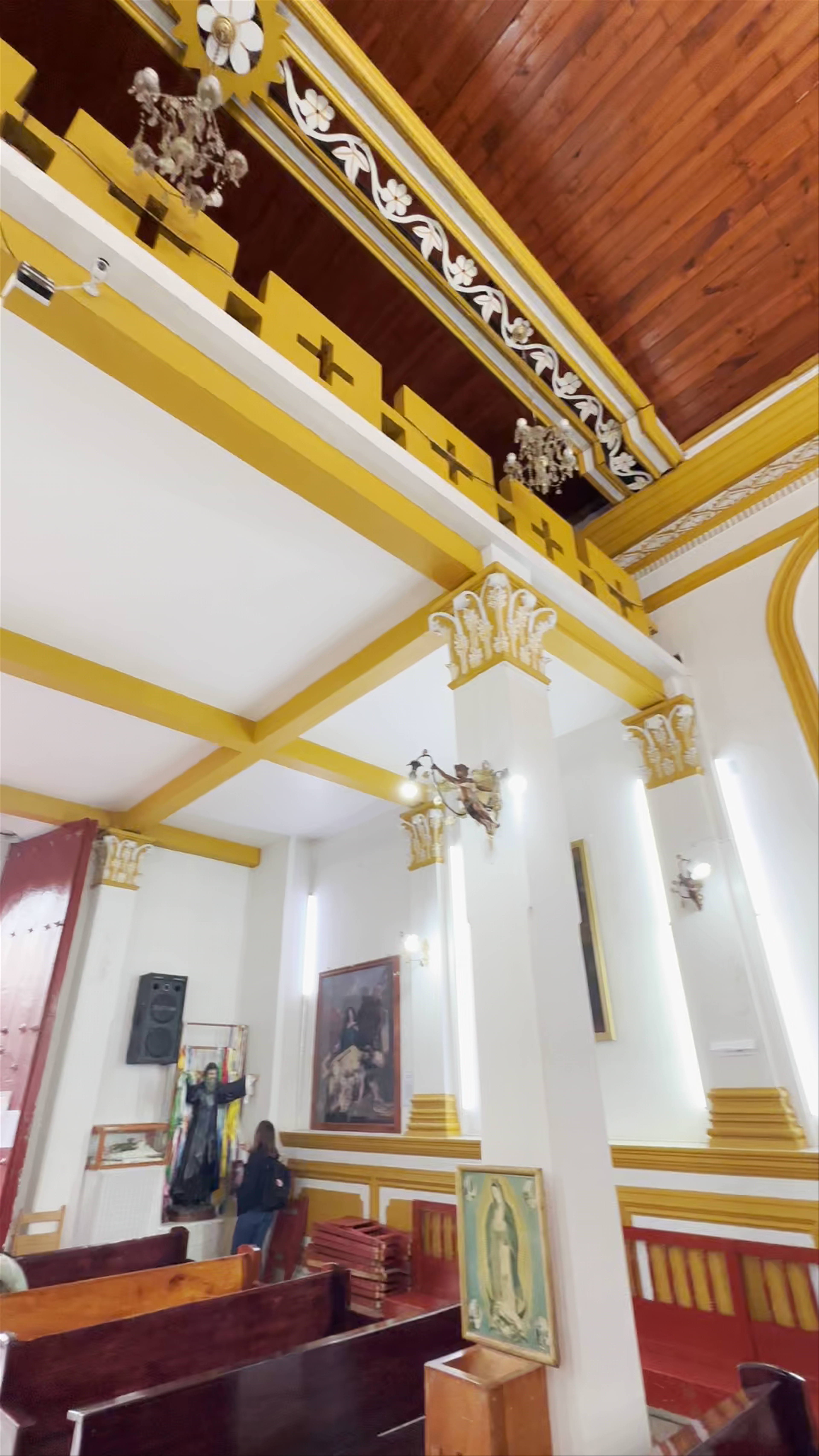 Templo de Nuestra Señora de Guadalupe