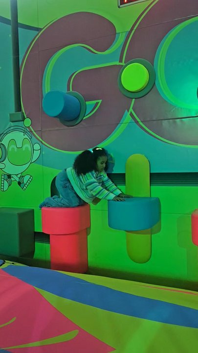 NRG Adventure Park - This is SPARTAAAAAAA - Recreation Centers Near Me - Springfield, New Jersey