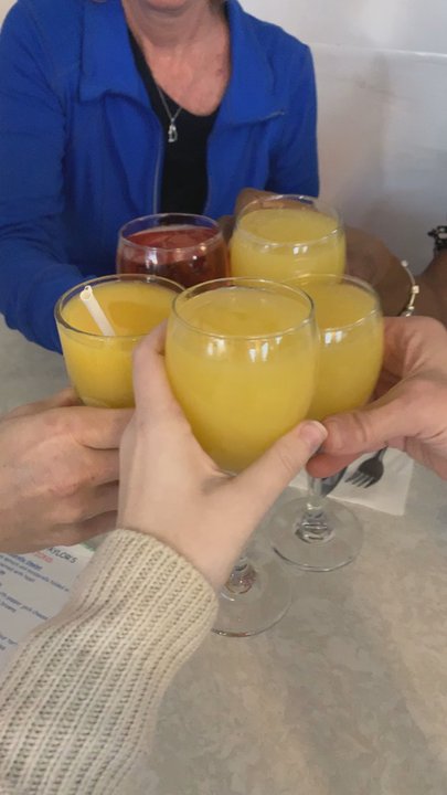 Doc Taylor's - $2.50 mimosas - Breakfast & Brunch Near Me - Virginia Beach, Virginia