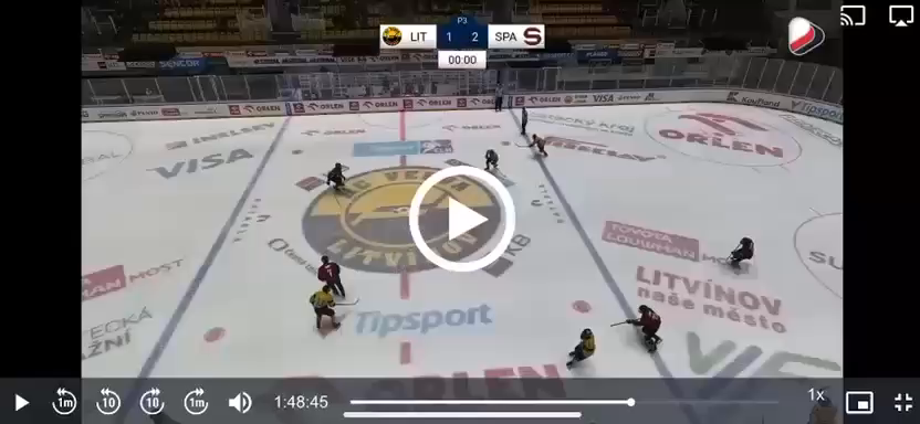 Kevin Kvas: U18 Highlight Reel - Impressive Skills & Goals