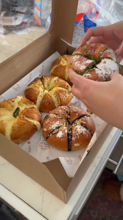 Bloom Bagels - Bagels Near Me - Campbell, California