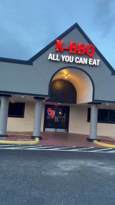 K-BBQ & Bar - Korean Near Me - Orlando, Florida