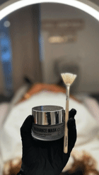 Radiance Mask - aperçu