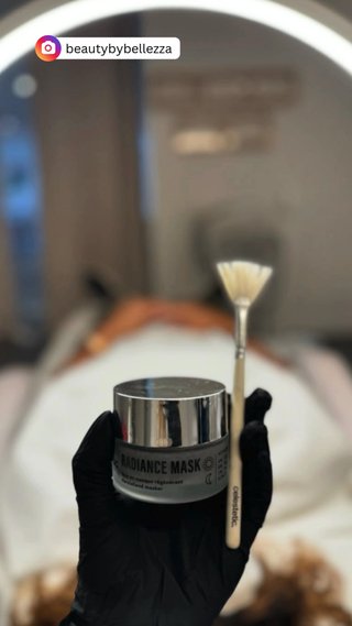 Radiance Mask - vidéo