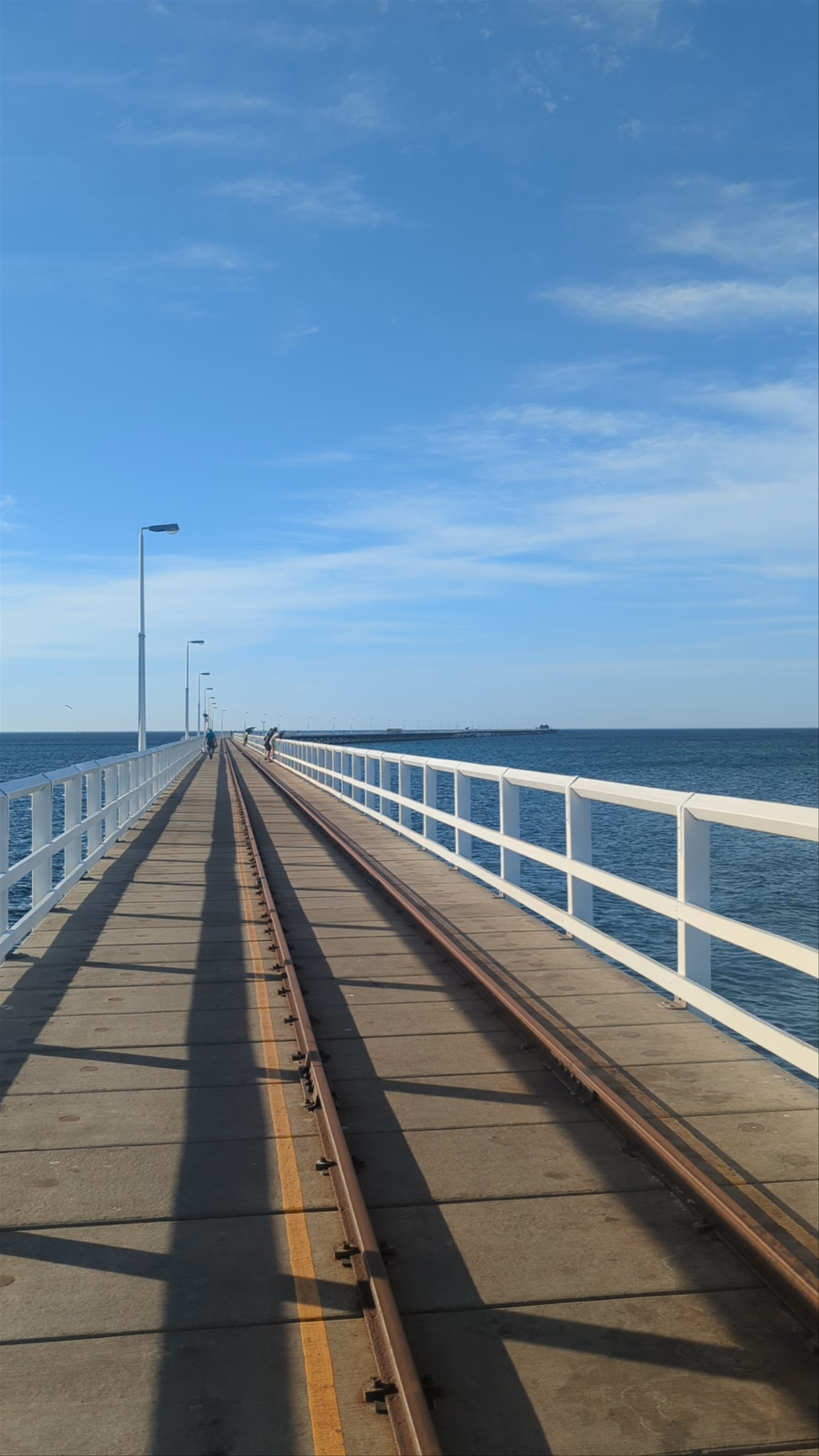Busselton Jetty