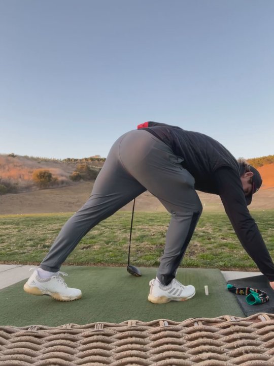 Gold's Gym - Golds yoga really helped w golf swing! - Trainers Near Me - Goleta, California