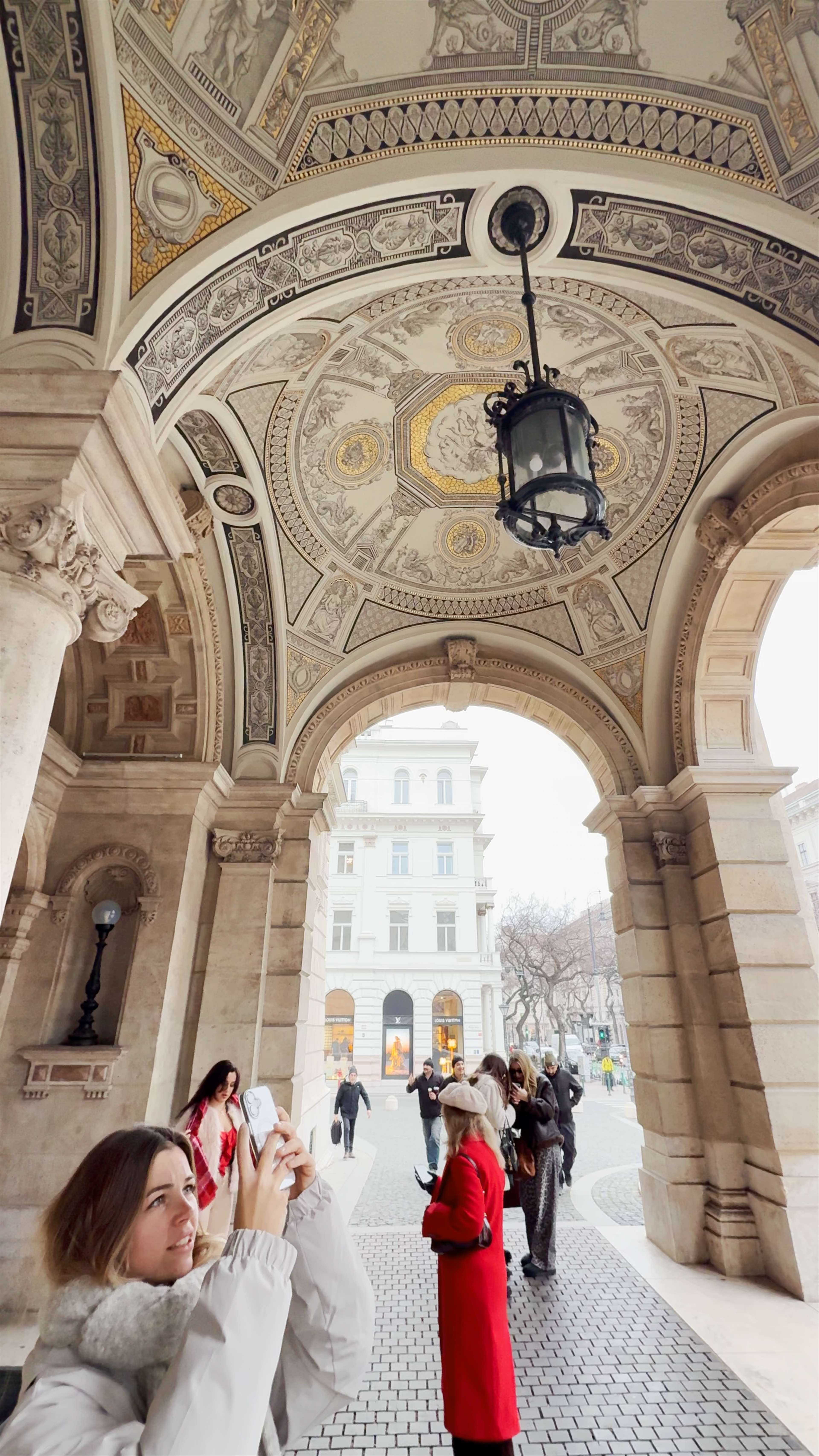 Hungarian State Opera