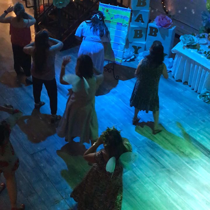 Main Street Hall - Venues & Event Spaces Near Me - Temple, Texas