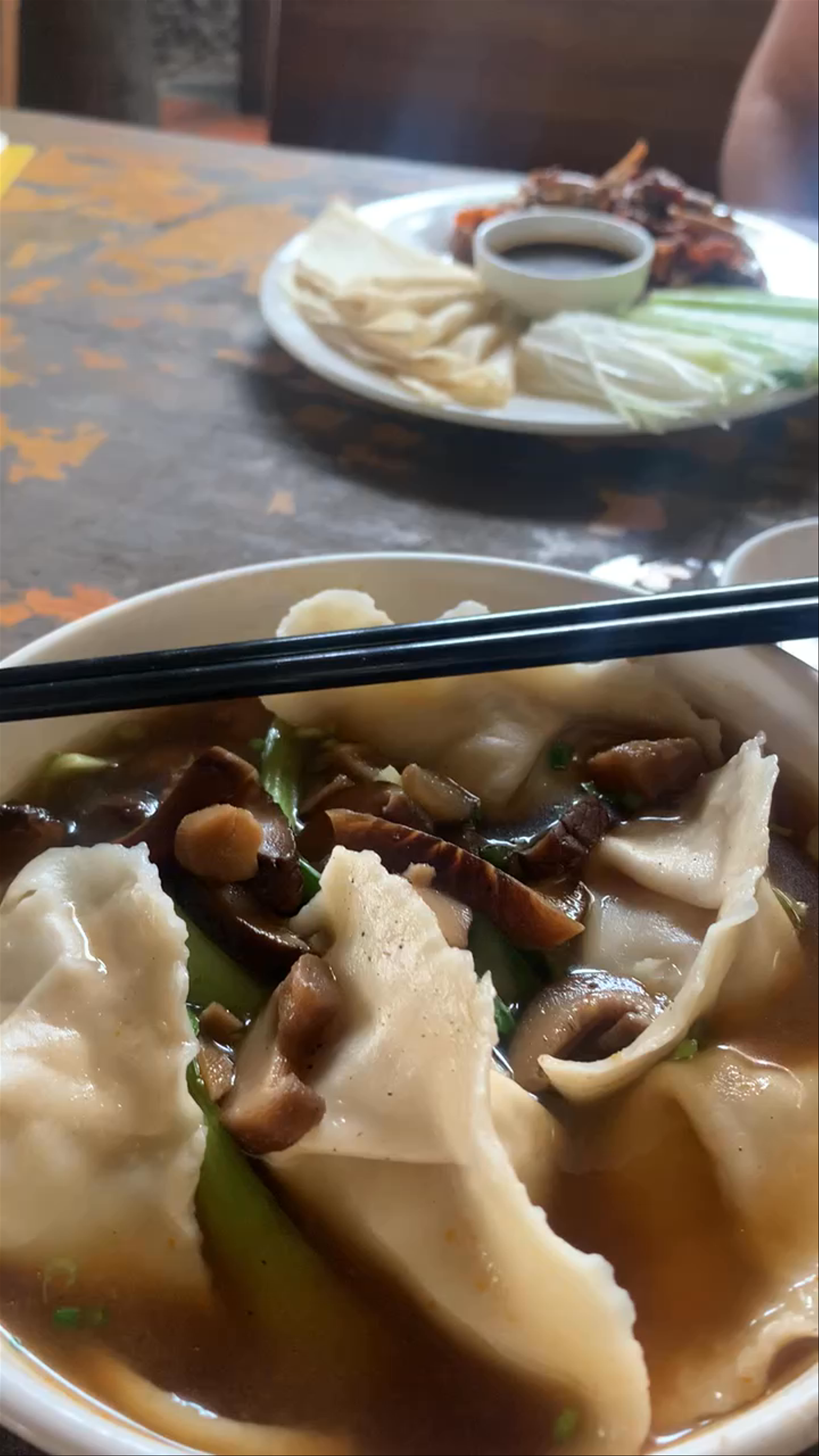 Ecran Noodles (Kampot Branch)