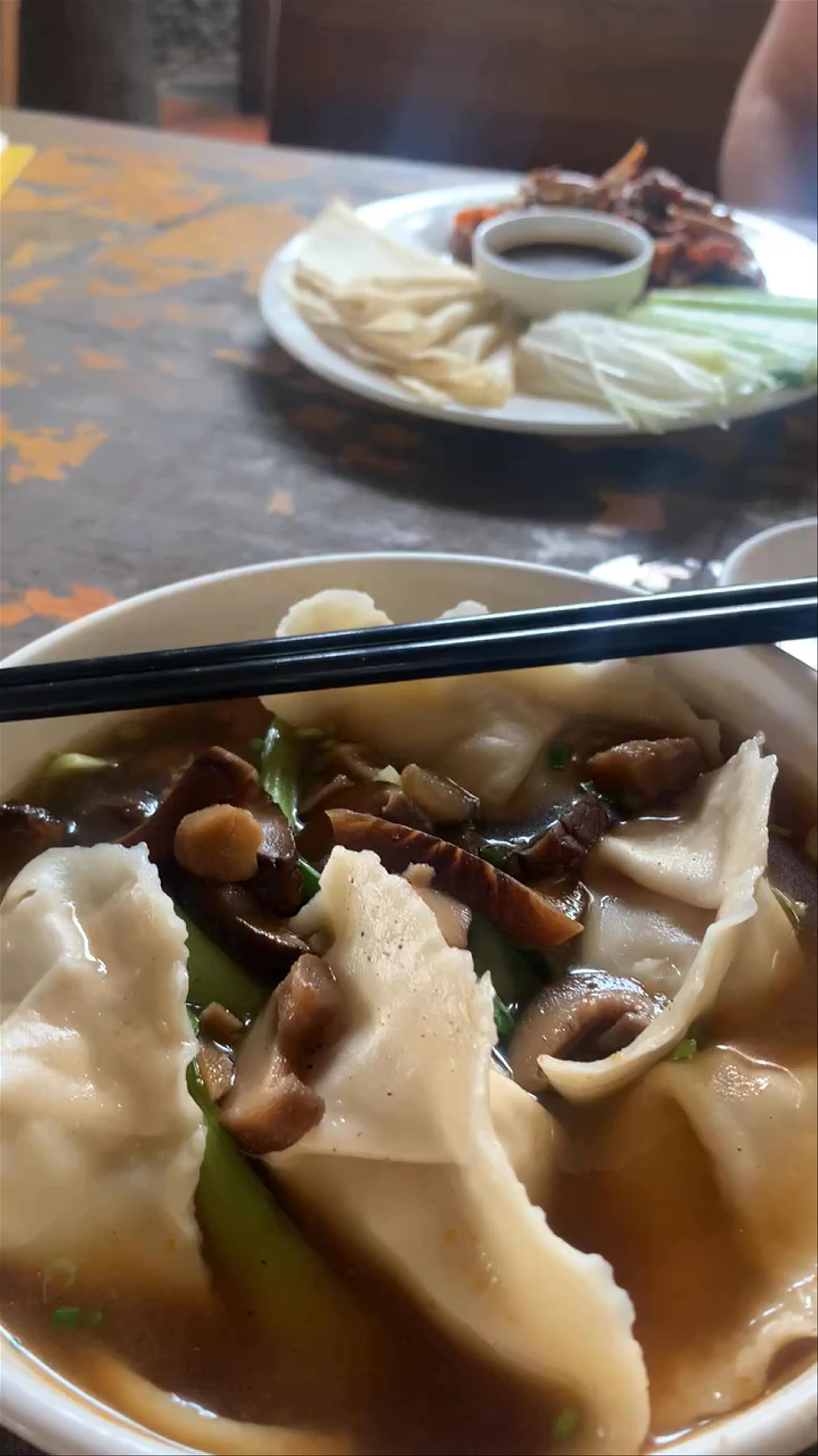 Ecran Noodles (Kampot Branch)