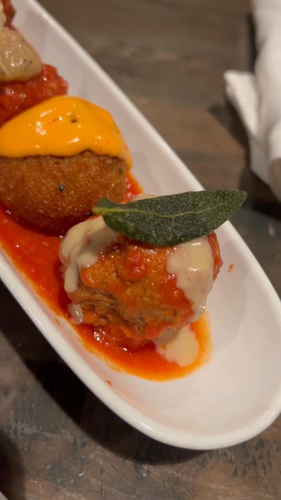 Grana - Italian Near Me - Atlanta, Georgia