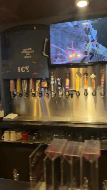 RJ's  Frozen Cactus - Sports Bars Near Me - Tucson, Arizona