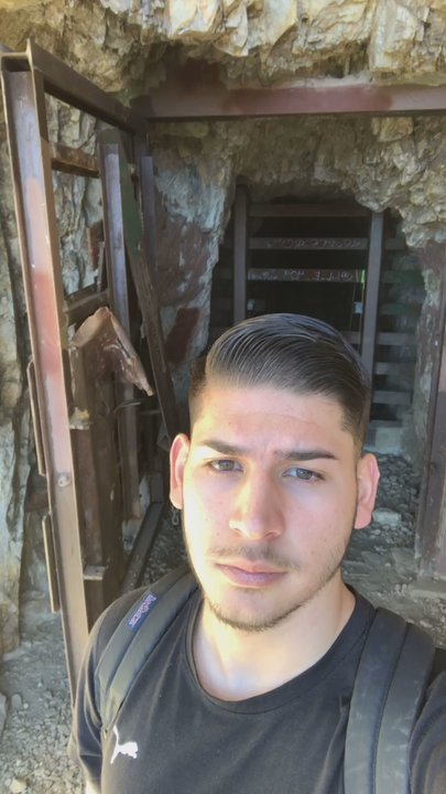 Big Horn Mine - Hiking Near Me