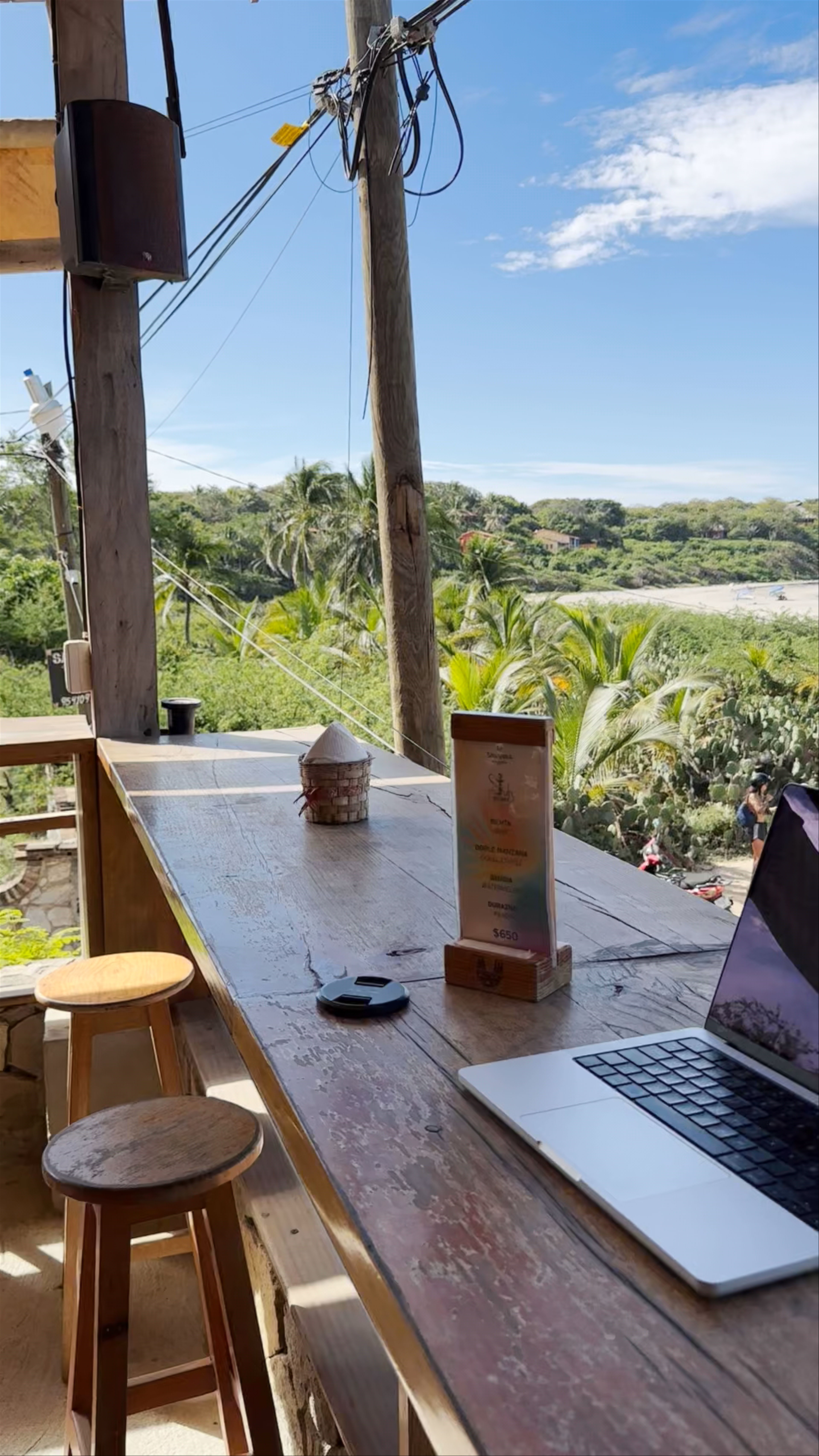 Savanna - Café & Mezcal