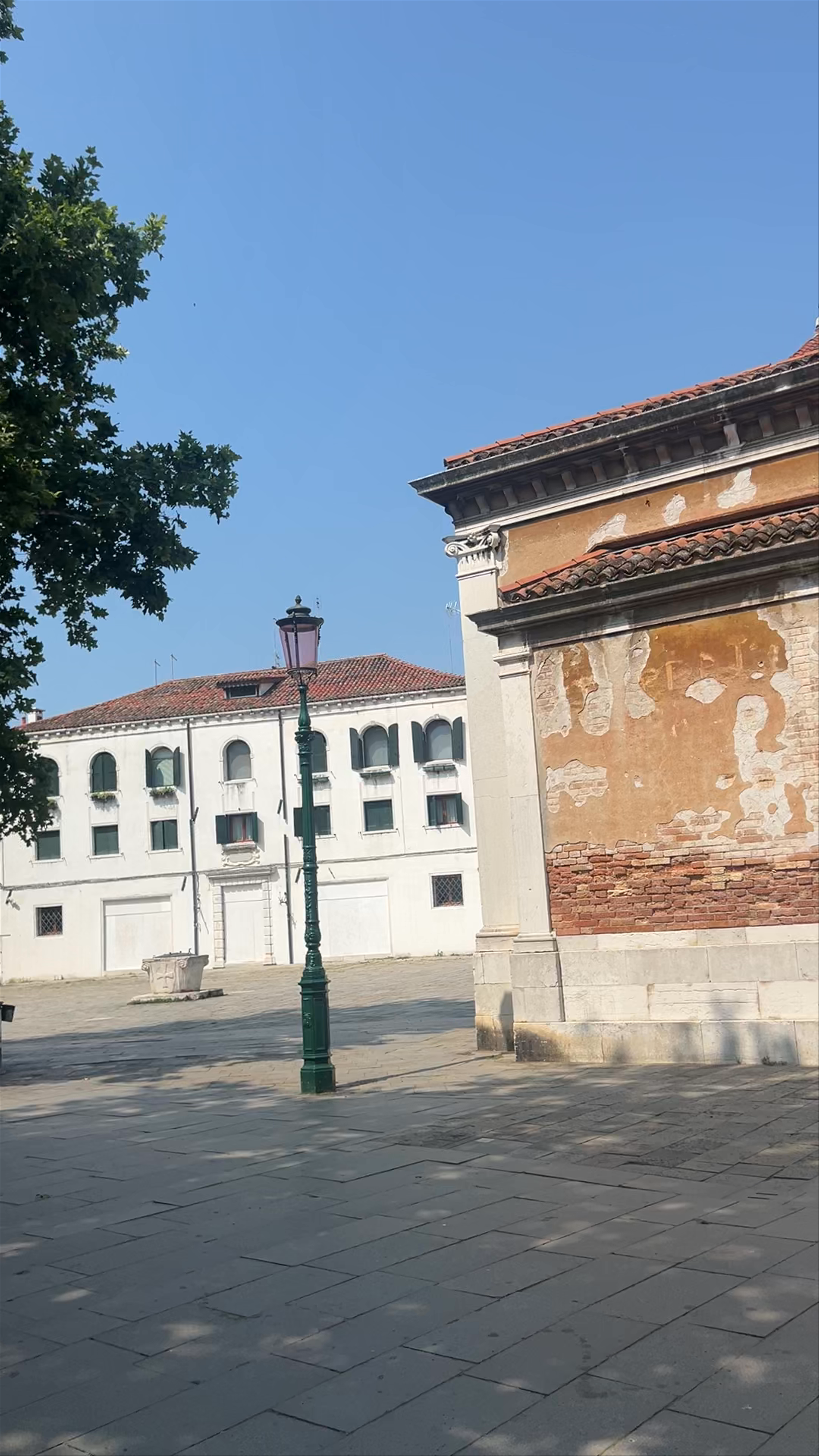 Campo San Giacomo
