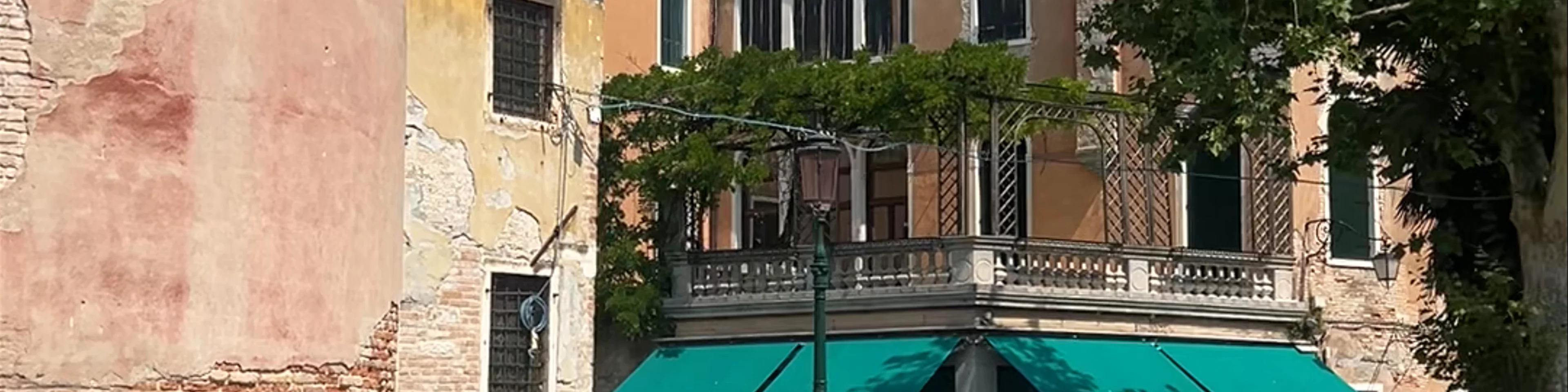 Campo San Giacomo