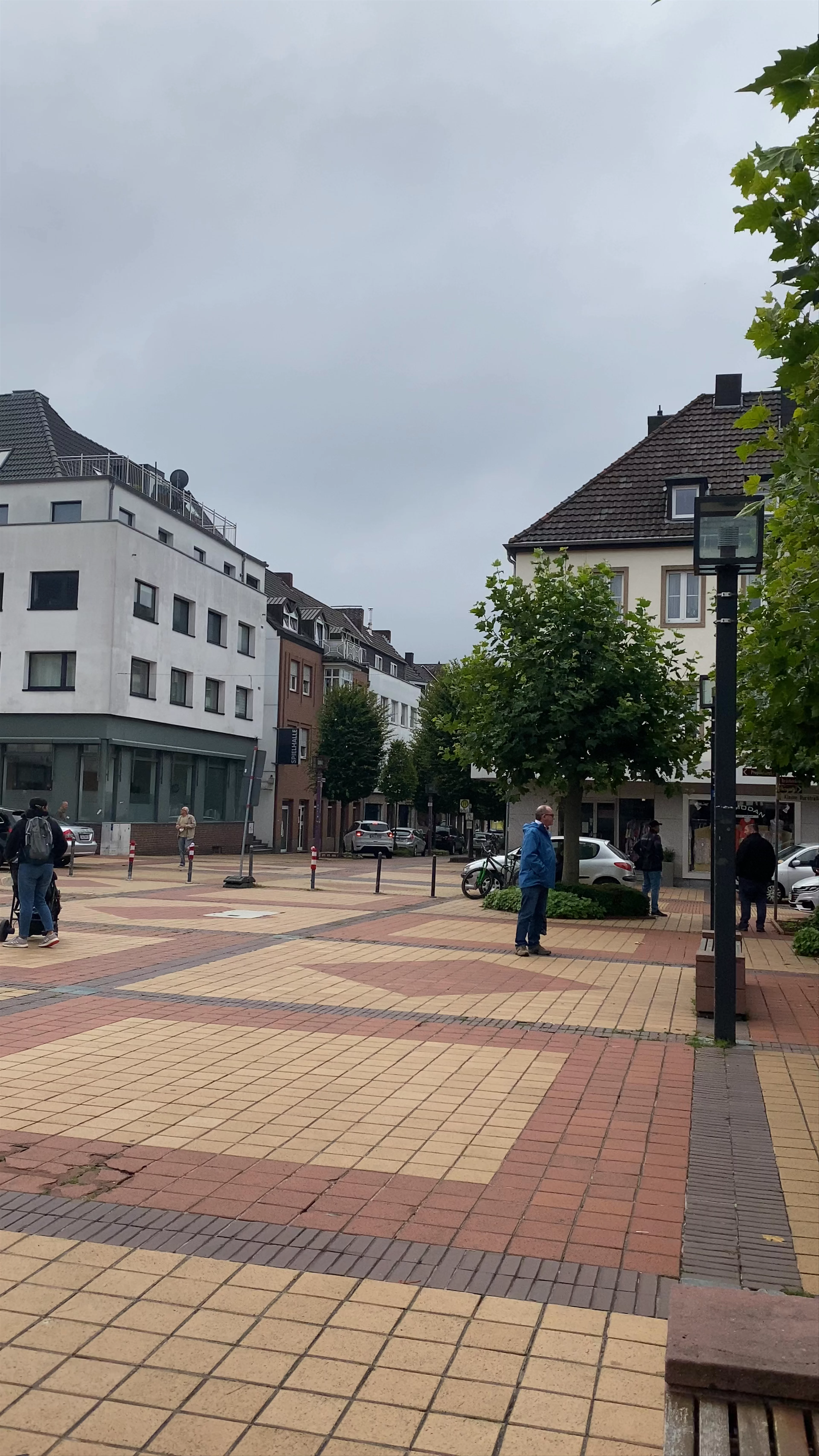 Marktplatz