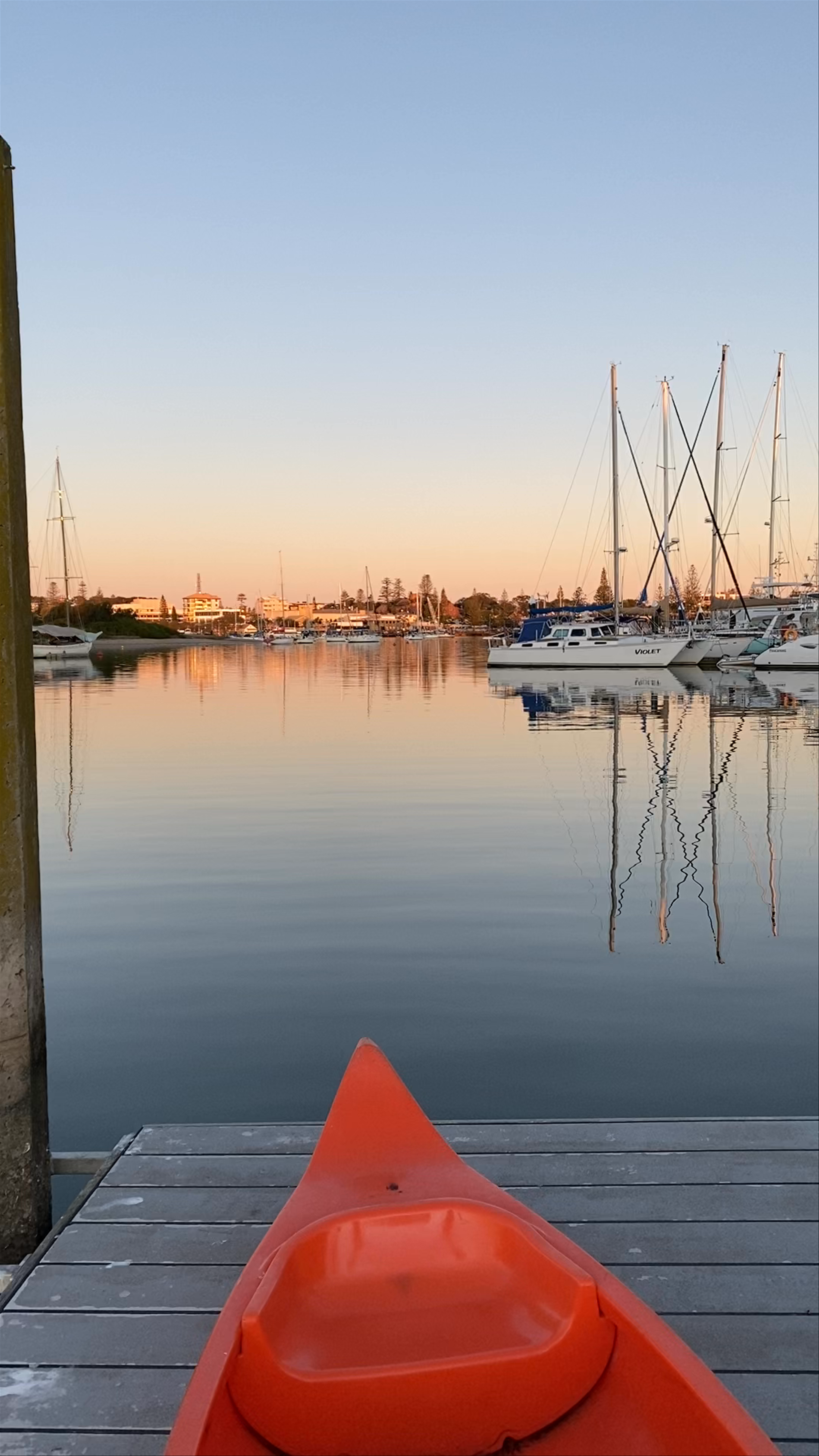 Sails Port Macquarie by Rydges