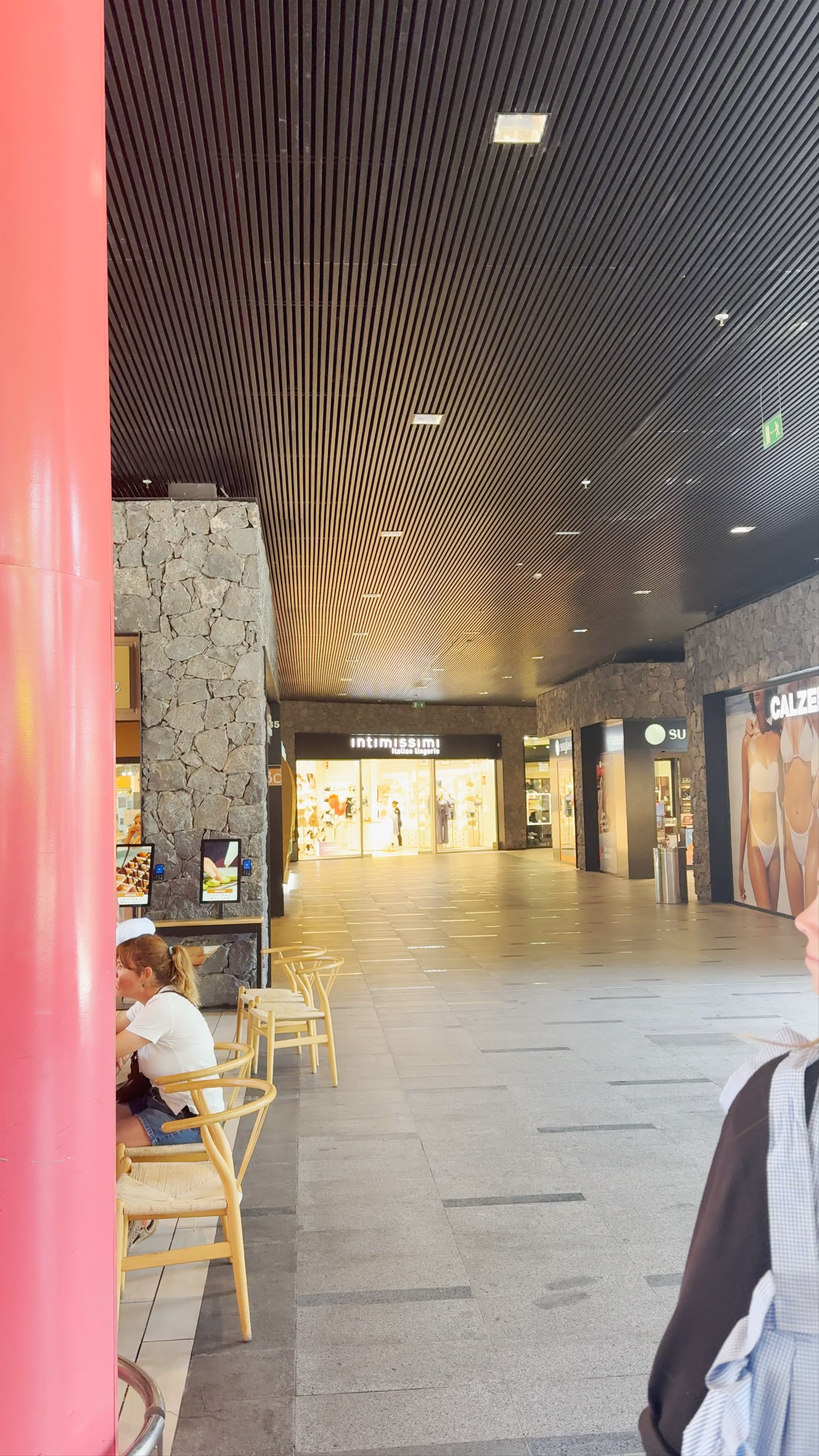 Siam Mall
