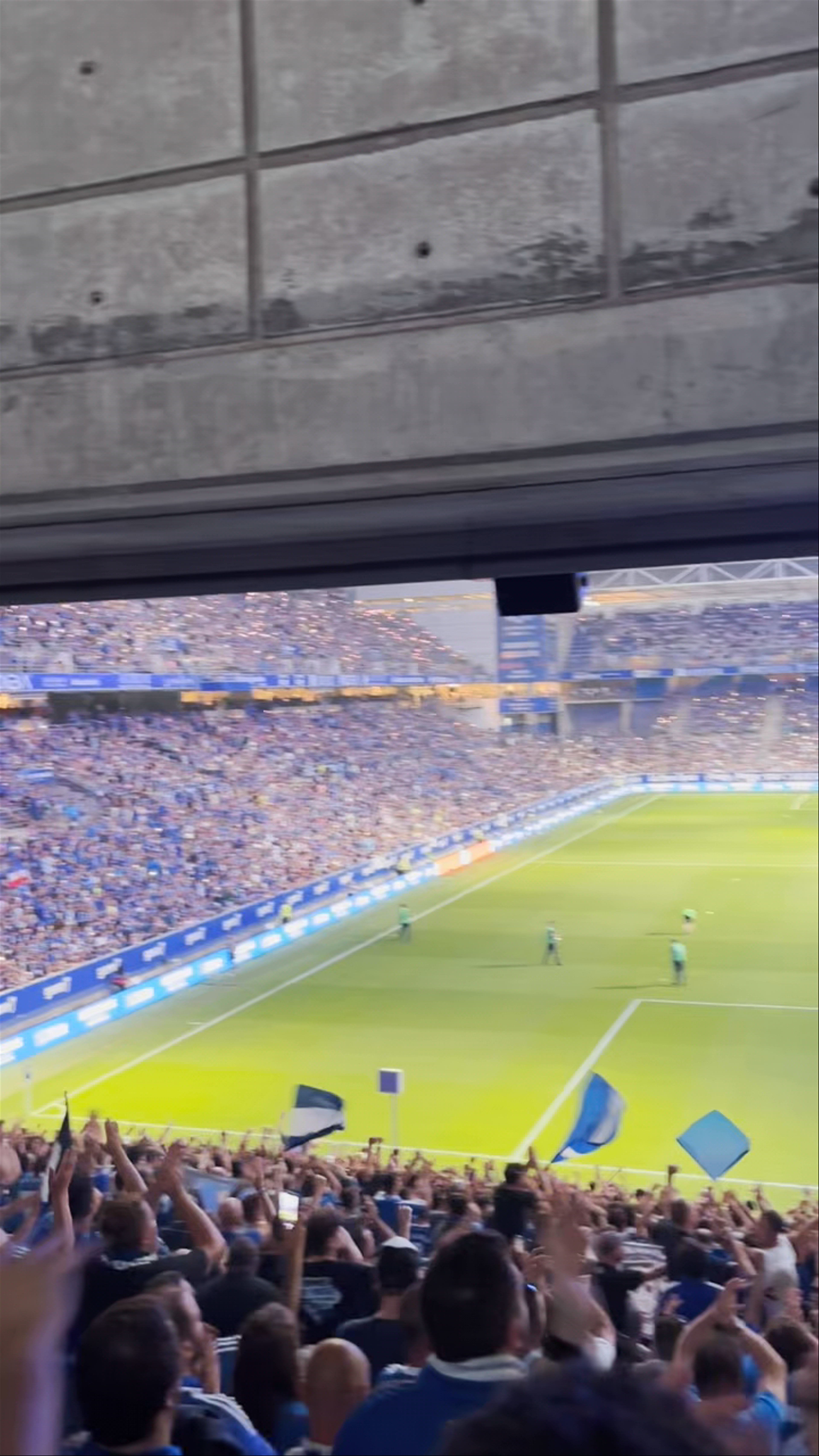 Estadio Carlos Tartiere