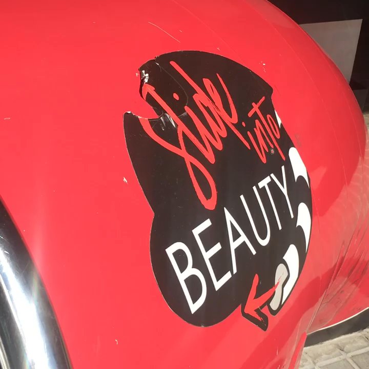 Sephora Triangle - Cosmetics & Beauty Supply Near Me - Barcelona, B