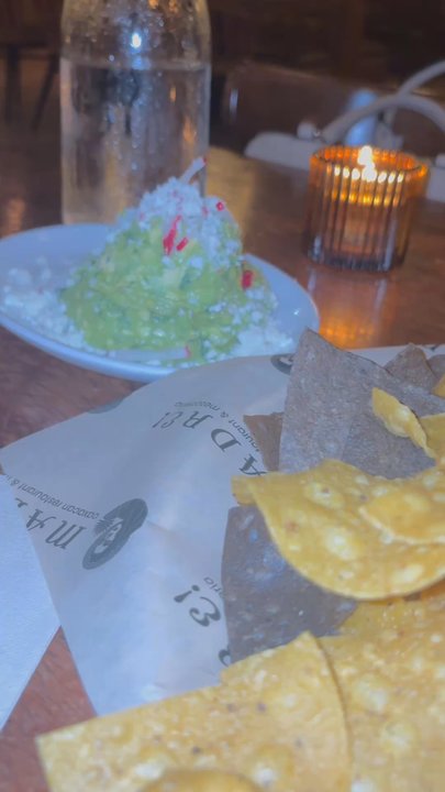 Madre - Guacamole & Chips - Mexican Near Me - Torrance, California
