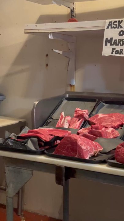 Meadow Meat Co - Chicken, beef, pork, seafood - Meat Shops Near Me - Middletown, Connecticut
