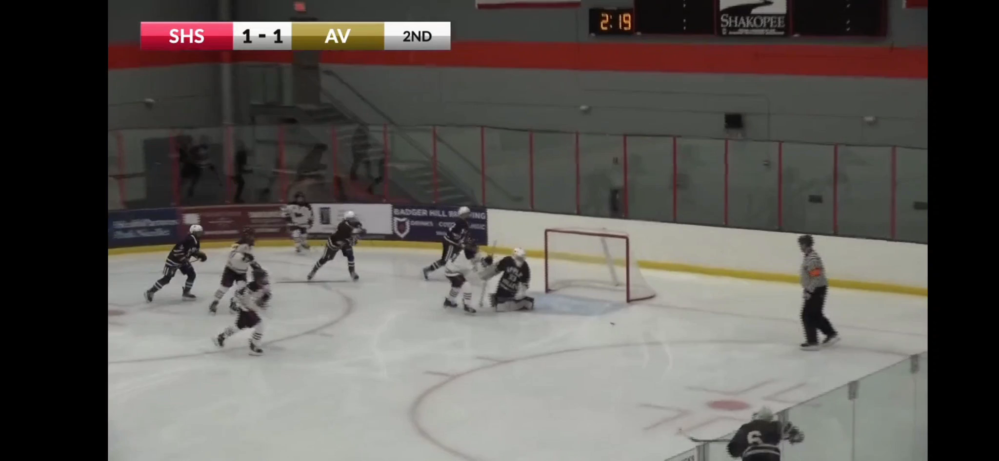 Layla Peterson's Defensive Masterclass: Poking the Shooter's Stick