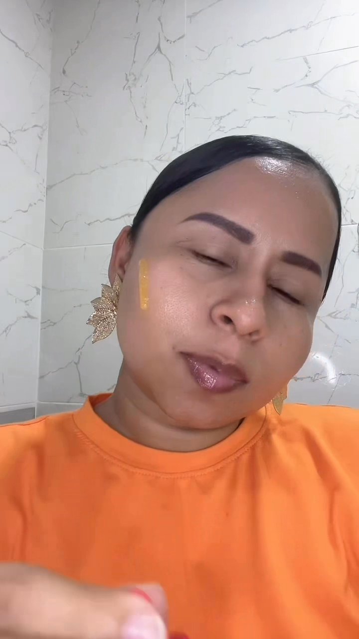 Vídeo UGC 6 de Eimy Patricia