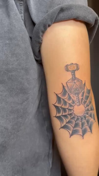 Tattoo Plug - Tattoo Near Me - Astoria, New York
