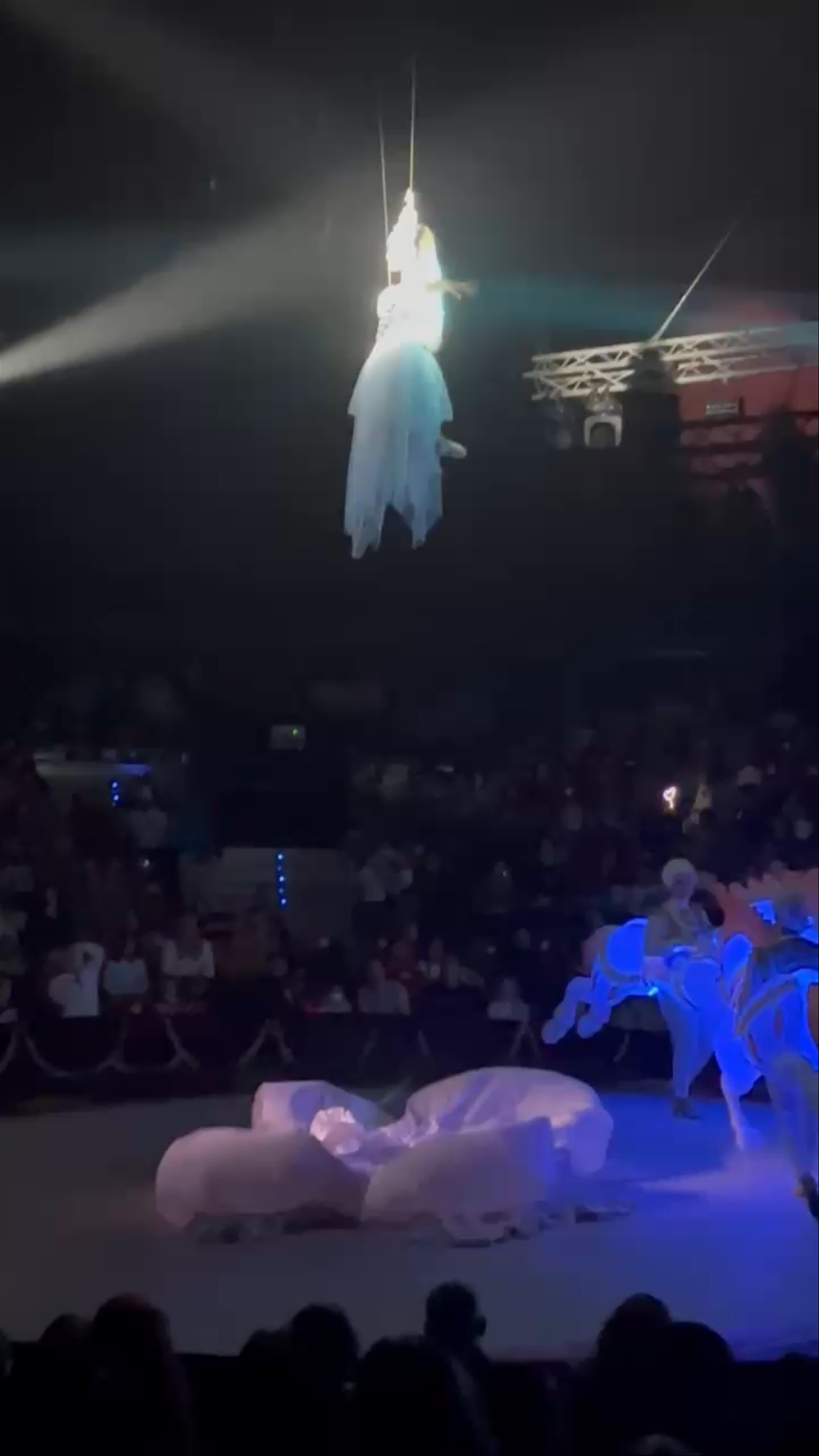 Circo Alegria