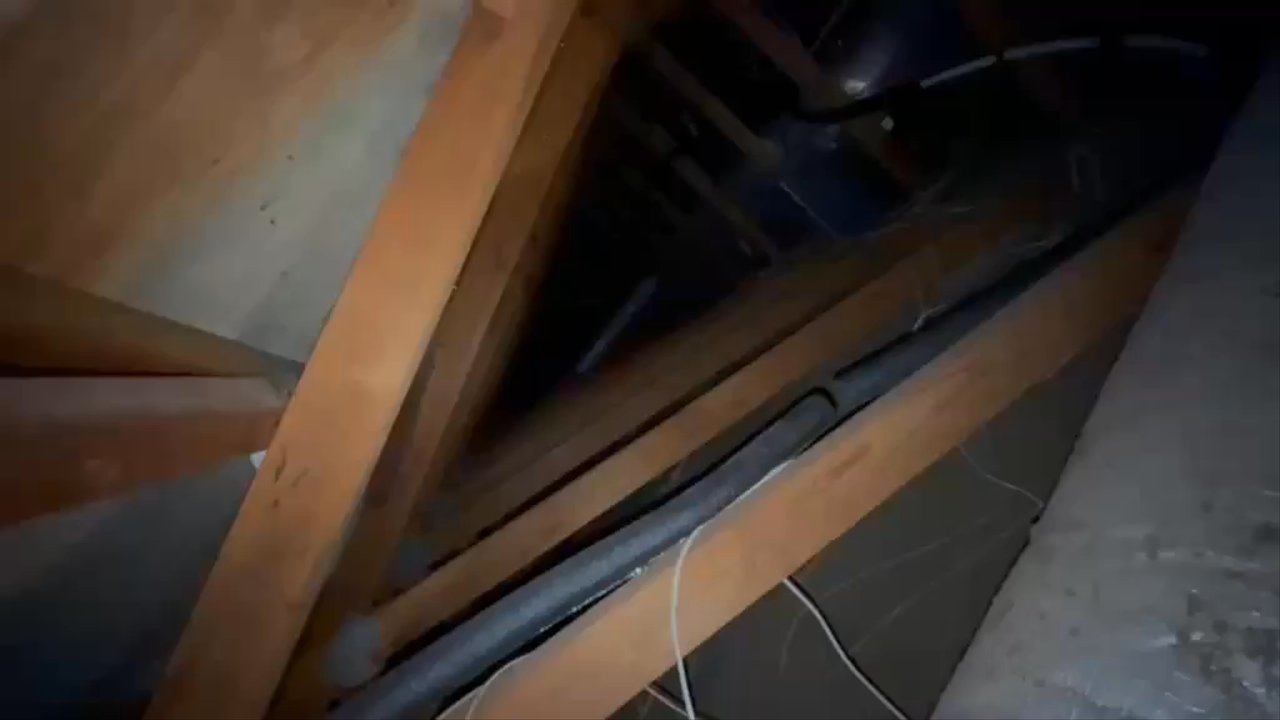 EM Professional Services - This is a video of what electricians found in my attic 4 months after moving in. - Home Inspectors Near Me - Miami Gardens, Florida