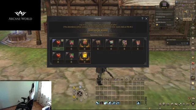 🔥ANY LANGUAGE🔥 - 💚ArcaneWorld AW/XM💚 😎Honey for your Ears 😎🗡️This is the Way 🗡️