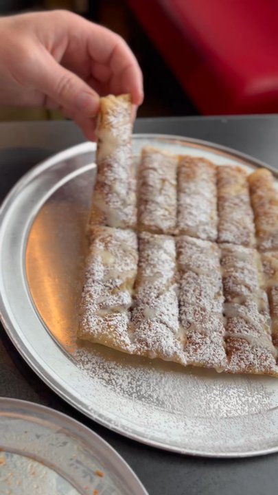 Via 313 Pizza - Pizza Near Me - Murray, Utah