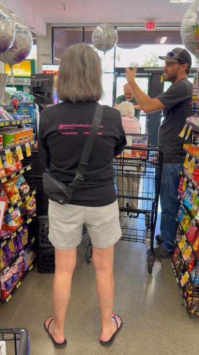 Safeway - Grocery Near Me - Walnut Creek, California