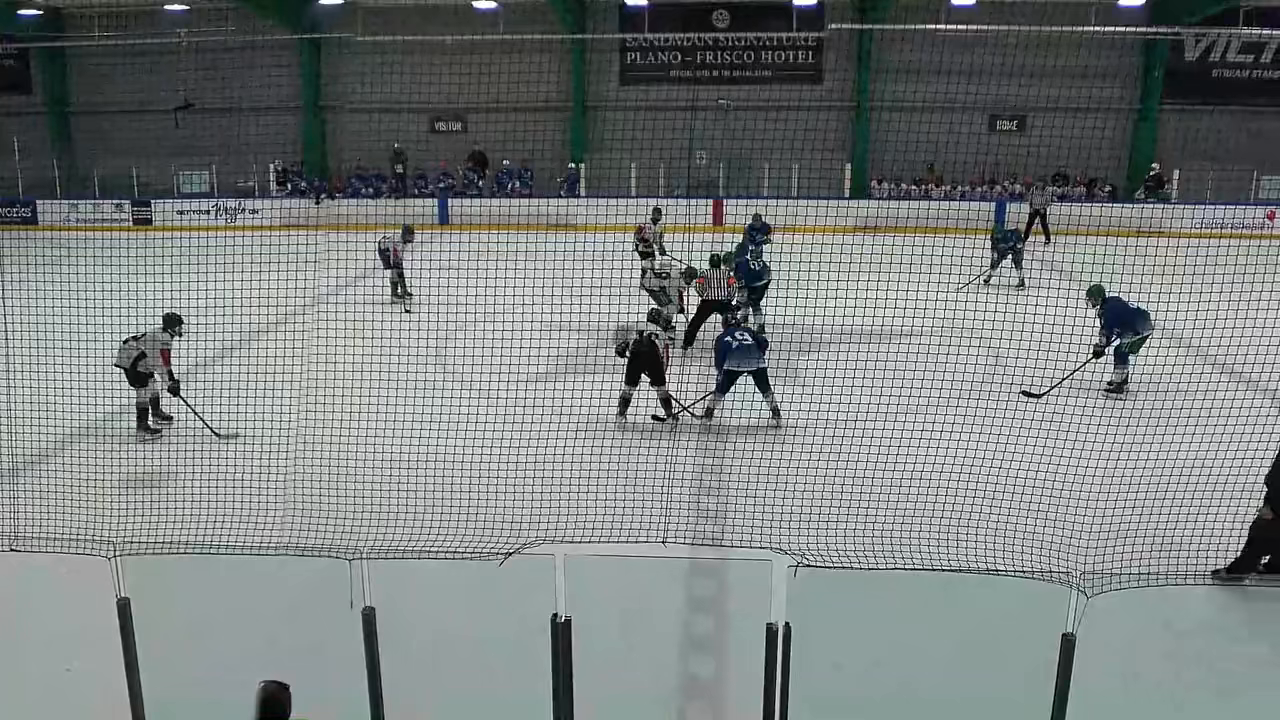 Michael Lidster's Stunning One-Timer at Rocky Mountain Camp