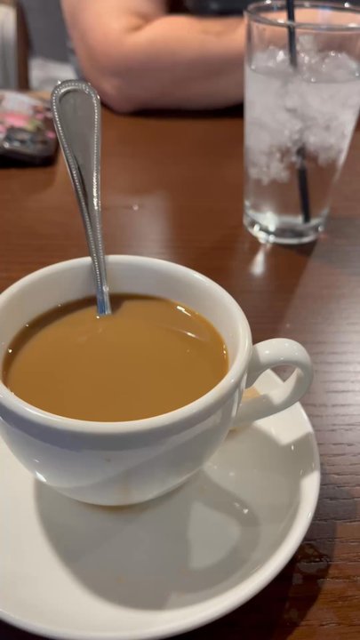 Solid Rock Cafe - Love drinking coffee and fellowshipping after a great sermon. - Cafes Near Me - San Antonio, Texas