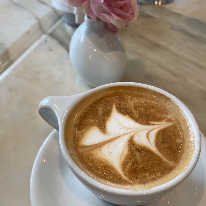 Olive & Thyme - Cappuccino - Sandwiches Near Me - Toluca Lake, California