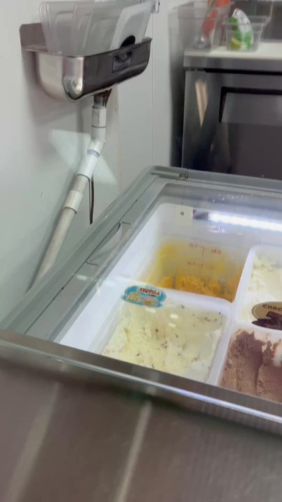 La Michoacana - Ice cream flavors - Ice Cream & Frozen Yogurt Near Me - Pomona, California