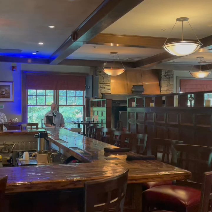 Vintage Tavern - End of summer jazz Brunch. - Southern Near Me - Suffolk, Virginia